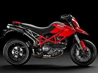 Hypermotard 796