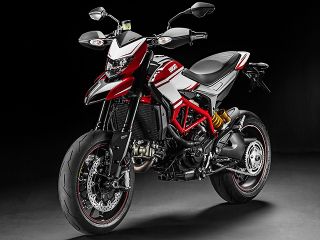 Hypermotard (821)SP