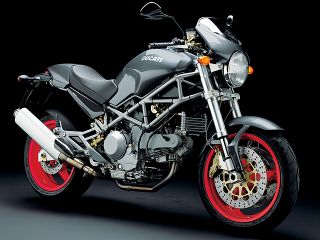 Monster 1000S
