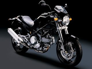 Monster 620