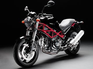 Monster 695