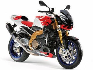 Tuono 1000R Factory