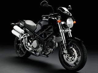 Monster S2R（800）
