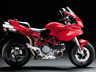 Multistrada 1100