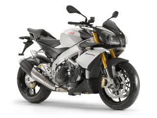 Tuono V4R APRC