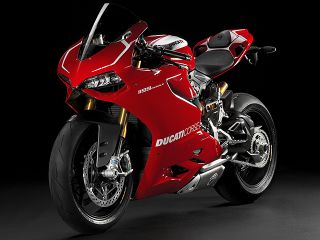 1199 Panigale R