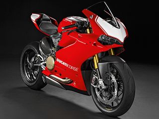 Panigale R