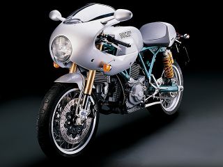PaulSmart 1000 LE