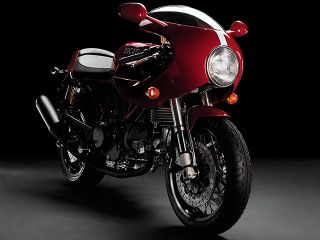 Sport 1000 S