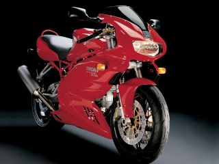 SuperSport 1000