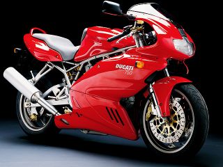 SuperSport 750
