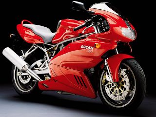 SuperSport 800