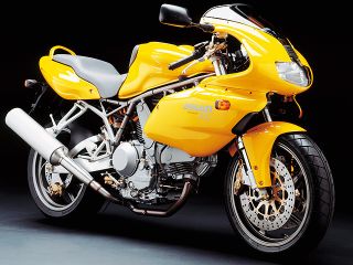 SuperSport 900