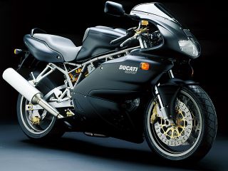 SuperSport 900 Sport