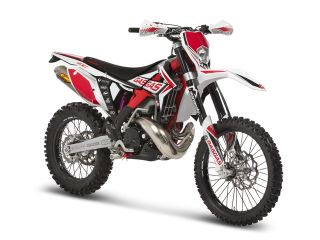 EC 300 RACING