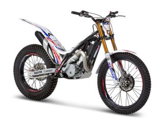 TXT REPLICA FACTORY 280