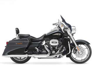 CVO FLHRSE5 Road King