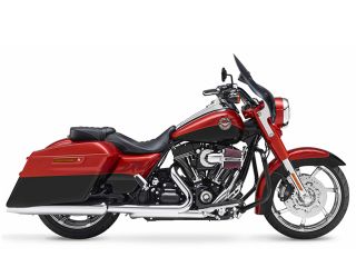 CVO FLHRSE6 Road King