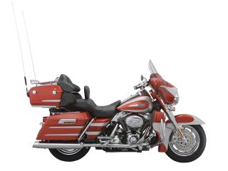 CVO FLHTCUSE3 Electra Glide Ultra Classic