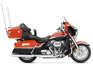 CVO FLHTCUSE7 Electra Glide Ultra Classic