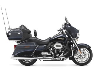 CVO FLHTCUSE8 Electra Glide Ultra Classic