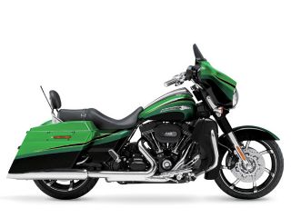 CVO FLHXSE2 Street Glide