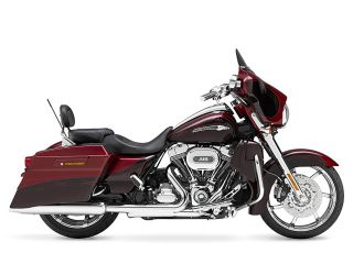 CVO FLHXSE3 Street Glide