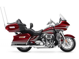 CVO FLTRUSE Road Glide Ultra