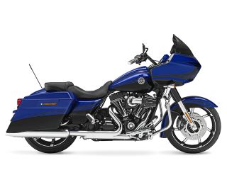 CVO FLTRXSE Road Glide Custom