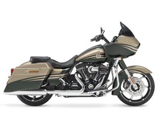 CVO FLTRXSE2 Road Glide Custom