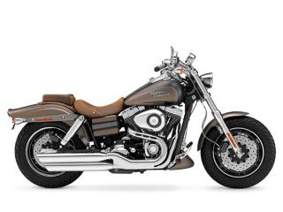 CVO FXDFSE2 Fat Bob