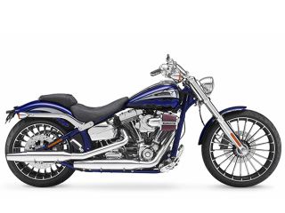 CVO FXSBSE2 Breakout