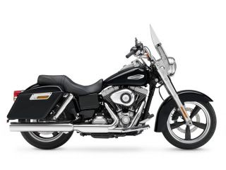 FLD Dyna Switchback