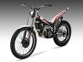 EVO 2T 300