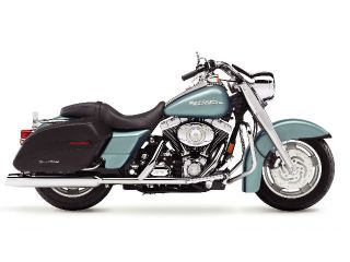 FLHRS Road King Custom