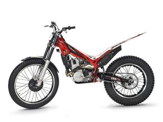 EVO 4T 300