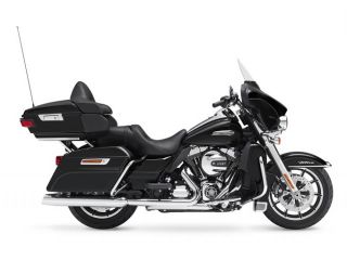 FLHTC Electra Glide Classic