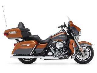 FLHTCUL Electra Glide Ultra Classic Low