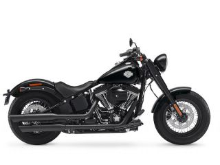 FLSS Softail Slim S