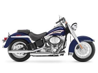 FLST Heritage Softail