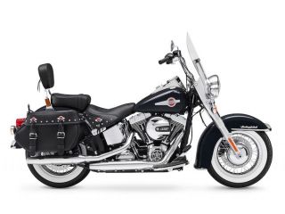 FLSTC Heritage Softail Classic