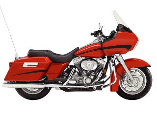 FLTR Road Glide