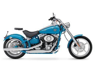FXCWC Softail Rocker C