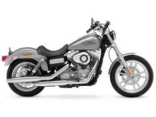 FXD Dyna Super Glide