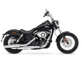 FXDB Dyna Street Bob