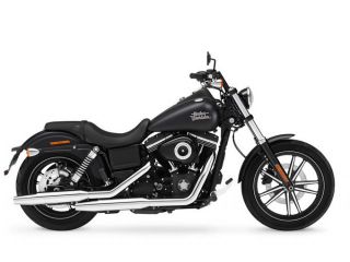 FXDBC Dyna Street Bob Special
