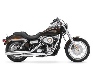 FXDC Dyna Super Glide Custom
