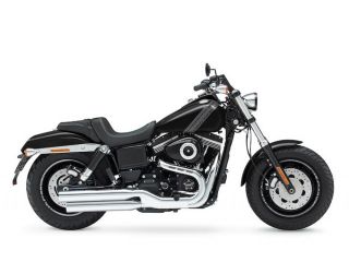 FXDF Dyna Fat Bob