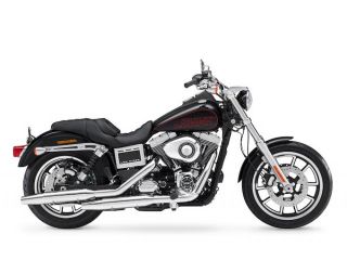 FXDL Dyna Lowrider