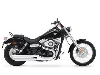 FXDWG Dyna Wide Glide